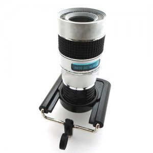 Professional Zoom Mobile Phone Telescope with 1000M Effective Distance